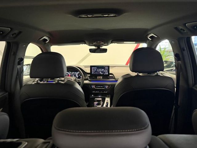 Audi Q5 Advanced 40 TDI 150kW quattro-ultra