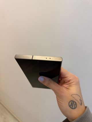 Samsung S24 ULTRA 256GB como nuevo