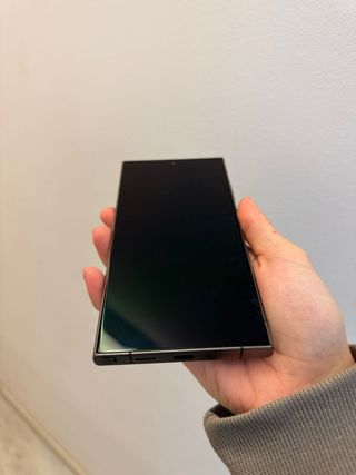 Samsung S24 ULTRA 256GB como nuevo