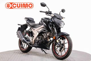 SUZUKI GSX S 125