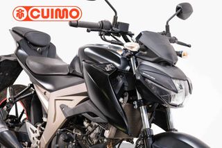 SUZUKI GSX S 125