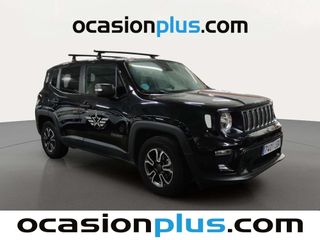 Jeep Renegade 1.0G Sport 4x2 88 kW (120 CV)