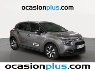 Citroen C3 PureTech 110 S&S Max 81 kW (110 CV)