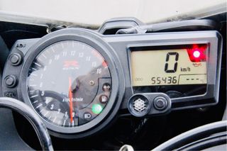 Suzuki GSX-R 750