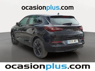 Opel Grandland 1.2 Turbo XHT S&S GS 96 kW (130 CV)