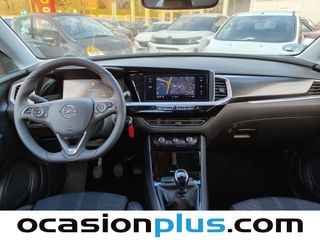 Opel Grandland 1.2 Turbo XHT S&S GS 96 kW (130 CV)