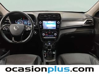 Ssangyong Tivoli Grand G15T Limited Auto 120 kW (163 CV)