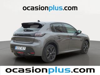 Peugeot 208 PureTech 100 GT EAT8 75 kW (100 CV)