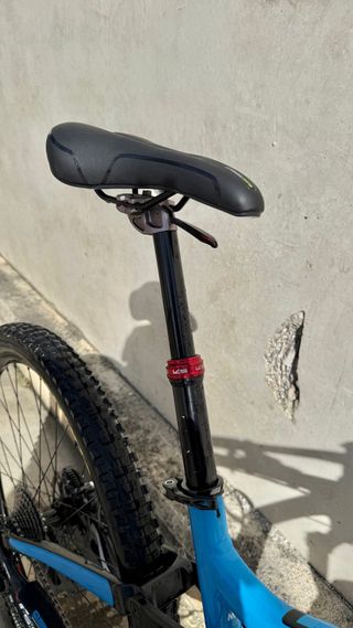 Bicicleta BH Lynx 4.8 7.9 29" + REGALOS