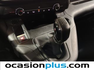 Peugeot Partner Furgon BlueHDi 75 Premium Standard 600kg 55 kW (73 CV)