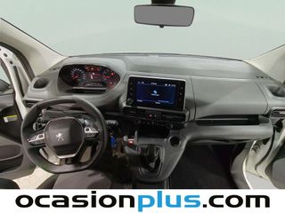 Peugeot Partner Furgon BlueHDi 75 Premium Standard 600kg 55 kW (73 CV)