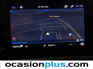 Peugeot Partner Furgon BlueHDi 75 Premium Standard 600kg 55 kW (73 CV)