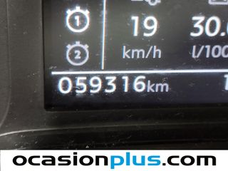 Peugeot Partner Furgon BlueHDi 75 Premium Standard 600kg 55 kW (73 CV)