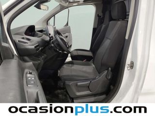 Peugeot Partner Furgon BlueHDi 75 Premium Standard 600kg 55 kW (73 CV)