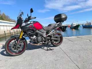 Suzuki v strom 1000