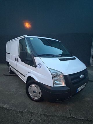 Ford Transit 2006