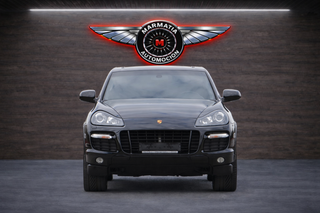 Porsche Cayenne GTS 4.8 V8 420CV 2014