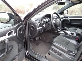 Porsche Cayenne GTS 4.8 V8 420CV 2014