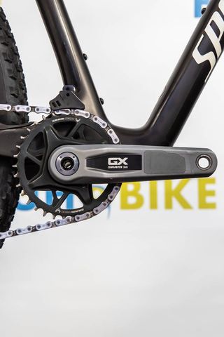 SPECIALIZED EPIC WC EXPERT T-S 2024 BICICLETA SEGUNDA MANO - Talla: S