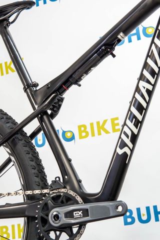 SPECIALIZED EPIC WC EXPERT T-S 2024 BICICLETA SEGUNDA MANO - Talla: S