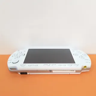 Console Sony Playstation PSP 2004 BIANCO WHITE