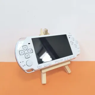 Console Sony Playstation PSP 2004 BIANCO WHITE