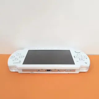 Console Sony Playstation PSP 2004 BIANCO WHITE