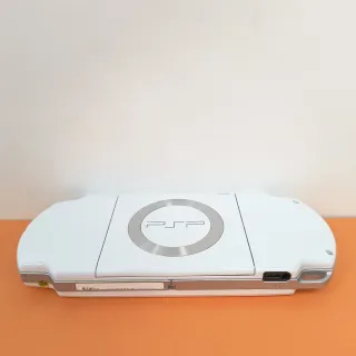 Console Sony Playstation PSP 2004 BIANCO WHITE
