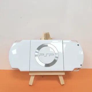 Console Sony Playstation PSP 2004 BIANCO WHITE