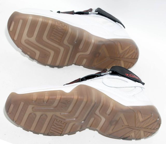 SCARPE NIKE ZOOM SHARKALAID SUPREME G.I. JOE T