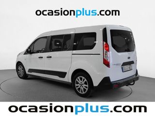 Ford Grand Tourneo Connect 1.5 TDCi Trend 88 kW (120 CV)