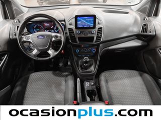 Ford Grand Tourneo Connect 1.5 TDCi Trend 88 kW (120 CV)