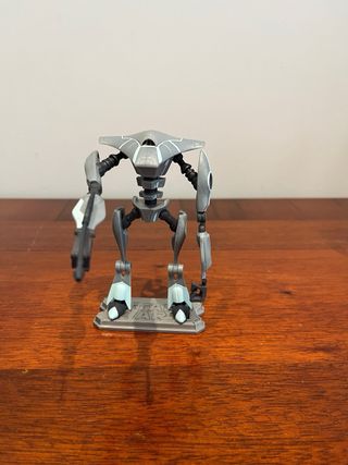 Figura star wars Aqua Droide