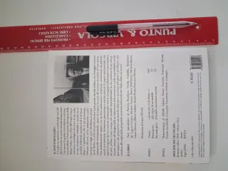 《 IN ME NON C'È CHE FUTURO 》