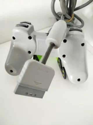 Mando PlayStation 1