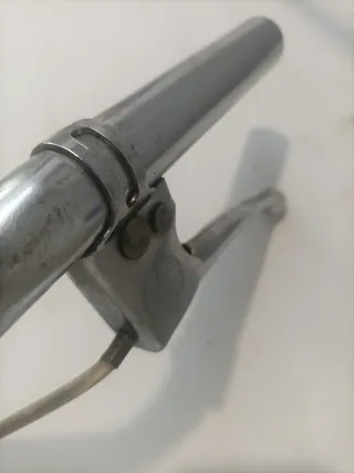 Manillar de bicicleta BH