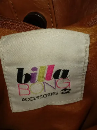 Bolso "Billabong"