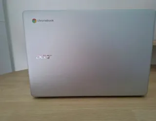 Portátil Acer Chromebook 314