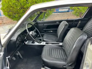 sunbeam rapier fastback 1976