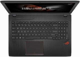 ASUS GL553VD-DM470 - Ordenador Portátil de 15.6" F