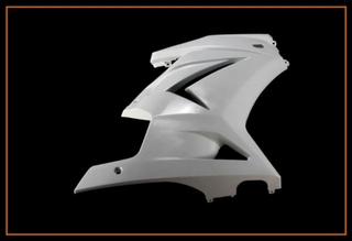 CARENADO COMPLETO KAWASAKI NINJA 250R (2008-12)