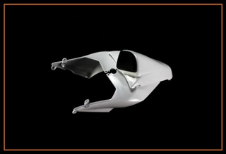 CARENADO COMPLETO KAWASAKI NINJA 250R (2008-12)