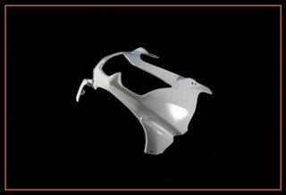 CARENADO COMPLETO KAWASAKI NINJA 250R (2008-12)