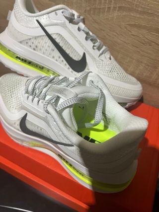 Nike pagasus premium