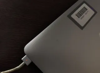 Apple MacBook Air 2017 A1466 8GB/128GB (PIEZAS)