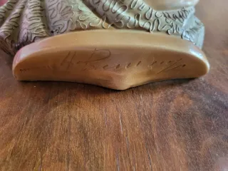 Madonna con bambino di Arturo Pannunzio