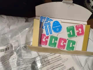 Protector vidrio templado para Motorola g84