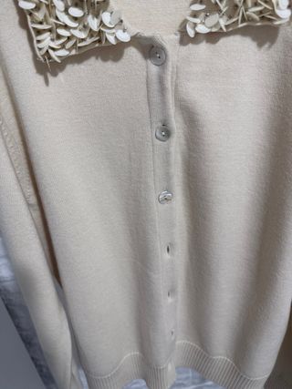Cárdigan de Calidad (Lana)Zara