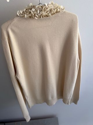 Cárdigan de Calidad (Lana)Zara