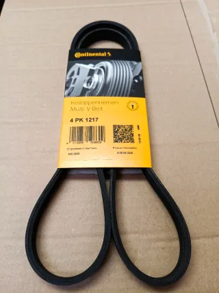 CONTITECH 4PK1217 Correa trapecial poli V 1217mm